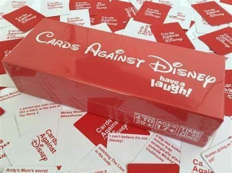 Jeux de carte adultes de partie de couleur de l'impression offset CMYK