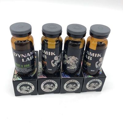 Autocollants de label de médicament de couleur de CMYK, autocollants olographes de vinyle de preuve d'huile