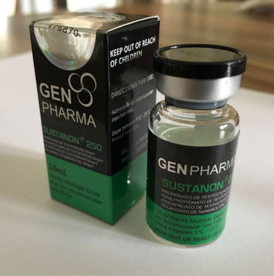 Labels de bouteille du papier 10ml de laser, label imprimable de prescription de couleur de Pantone