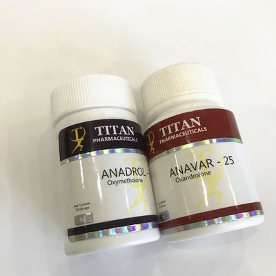Les labels auto-adhésifs rouges de bouteille de pilule de largeur de 75mm huilent rectangulaire résistant