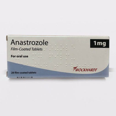 boîte de empaquetage pharmaceutique de papier se pliante de longueur de 35mm avec l'impression UV de tache