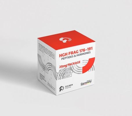 350g/M2 a réutilisé contrefaçon de empaquetage pharmaceutique de boîte de carton l'anti