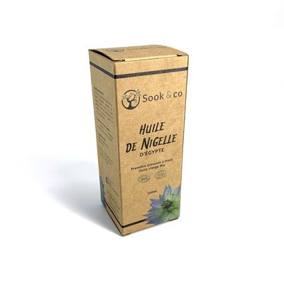 Boîtes de empaquetage biodégradables de papier d'OIN 250gsm emballage pour la barre de savon